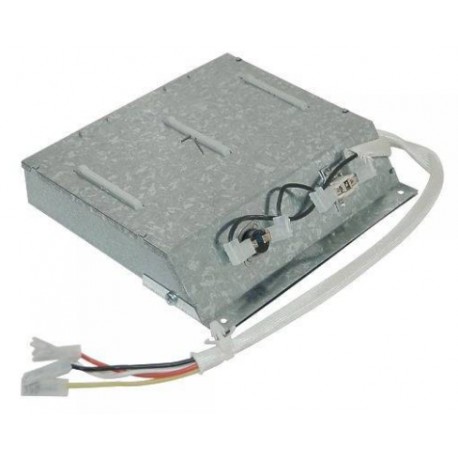 Resistencia secadora 2400w