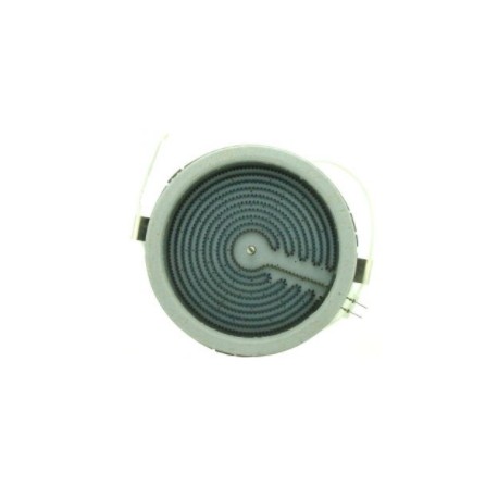 Calefactor vitroceramica 1200W