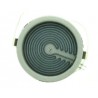 Calefactor vitroceramica 1200W