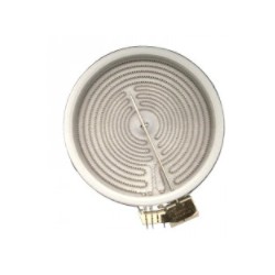 Resistencia vitroceramica 18cm 1800w 15100541