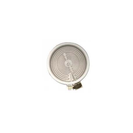 Resistencia vitroceramica 18cm 1800w 15100541