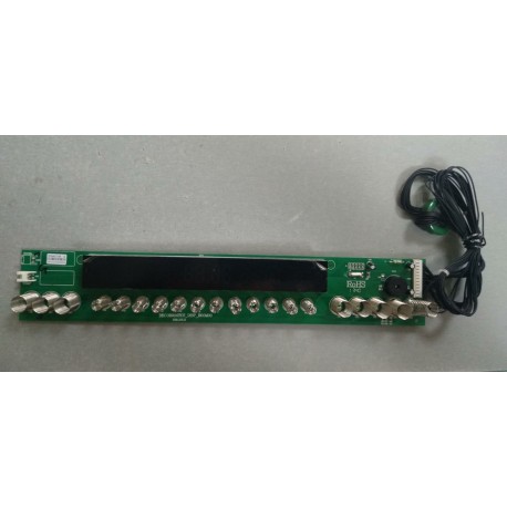 Modulod de mandos Nodor 63900115