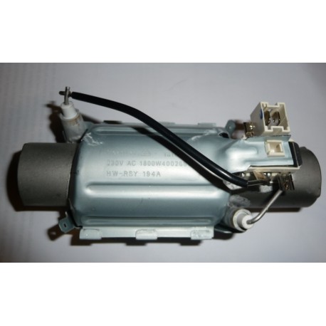 Resistencia lavavajillas 1800W AS0018886