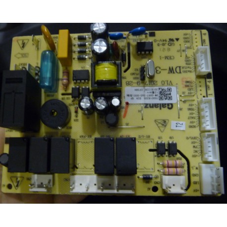 Modulo de potencia ST0005262