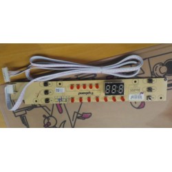 Modulo de mandos lavavajillas fagor ST0000832