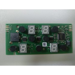 Modulo de mandos 15100548