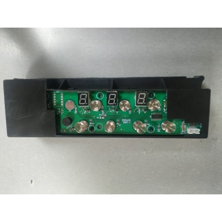 Modulo de mandos Apelson 1510591