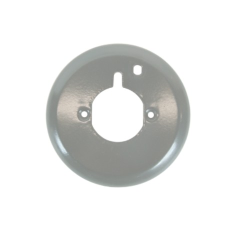 Tapa base quemador fuego 70 NODOR 69406005