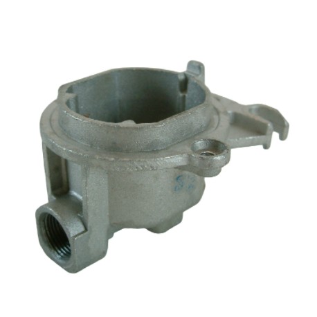 Cazoleta quemador 64500025