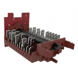 Conmutador Horno 12019359