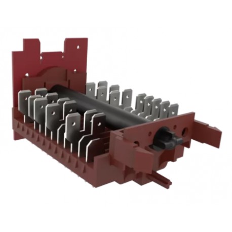 Conmutador Horno 12019359
