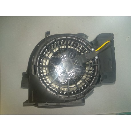 Motor campana 15104041