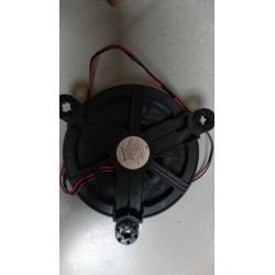 Ventilador frigorifico