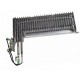 Resistencia secadora 2500W