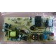 Circuito vertical campana Thermex R520.21.1020.0