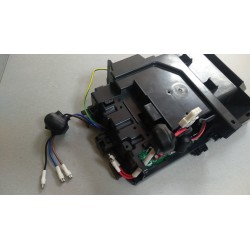 Modulo inverter unida exterior 31201001235