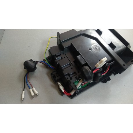Modulo inverter unida exterior 31201001235