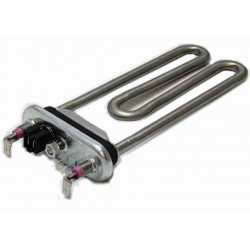 Resistencia lavadora 18000W 17438100000426