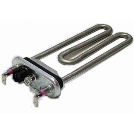 Resistencia lavadora 18000W 17438100000426