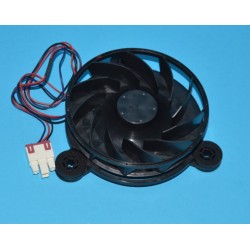 Ventilador frigorifico 12V 0.17A G799030