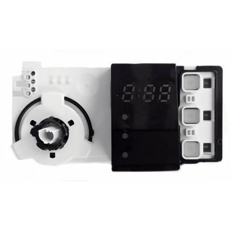 Modulo de mandos lavavajillas 12032285