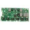 Modulo mando vitroceramica 12036337