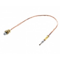 Termopar calentador Junkers 300mm 8747202212