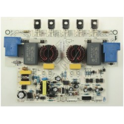 Modulo alientación induccion OBH36213 1030026
