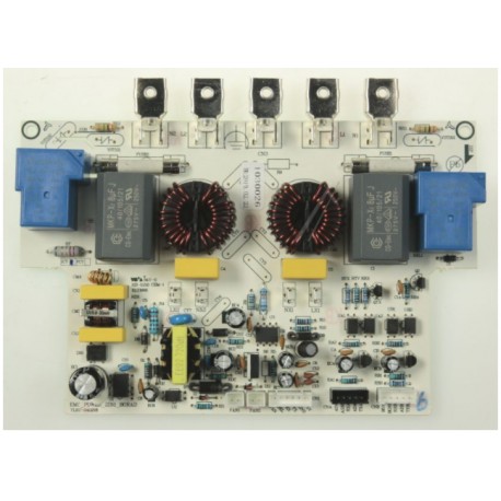 Modulo alientación induccion OBH36213 1030026