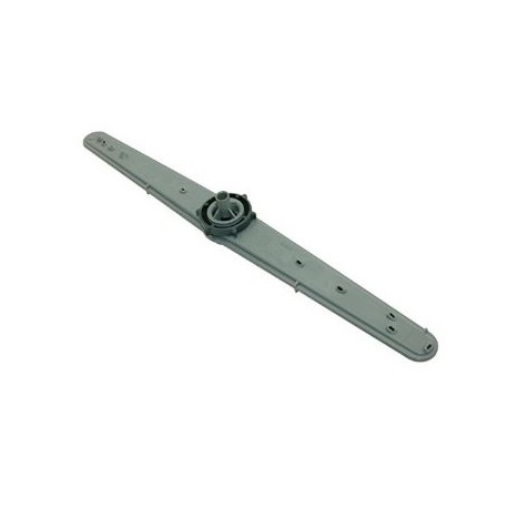 Brazo aspersor superiro