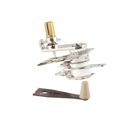 Termostato plancha 00612187