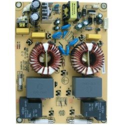 Modulo alimetancion vitroceramica EMIH280 17166000000922