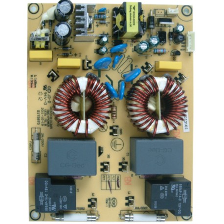 Modulo alimetancion vitroceramica EMIH280 17166000000922