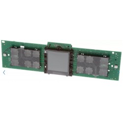 Modulo de mandos Horno 11017445