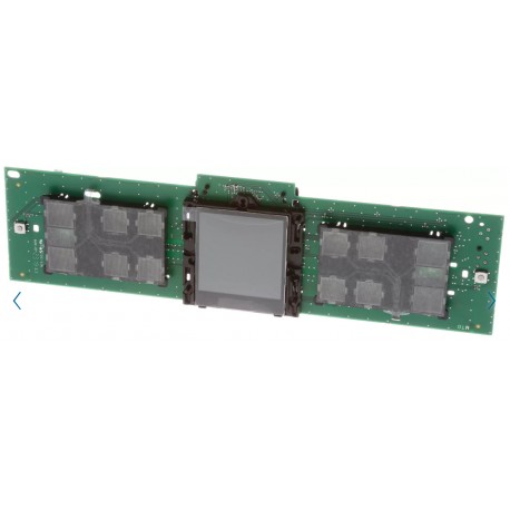 Modulo de mandos Horno 11017445