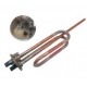 Resistencia 1500W 220V Diámetro 300mm