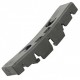 Tapa cojinete Ariston Indesit C00287118