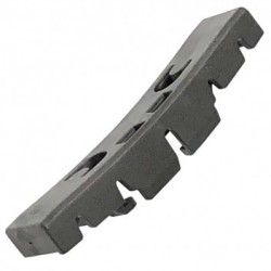 Tapa cojinete Ariston Indesit C00287118