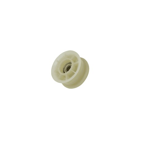Polea secadora Indesit C00519663