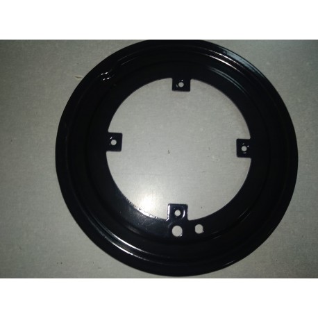 Base quemador grande Cata