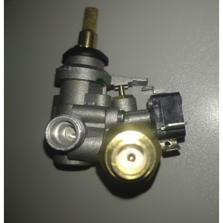 Grifo encimera de gas 0.99 CATA 2602490