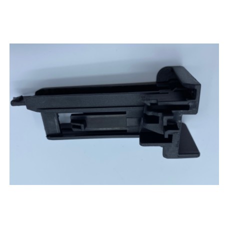 Soporte Bisagra izquierdo 25040016