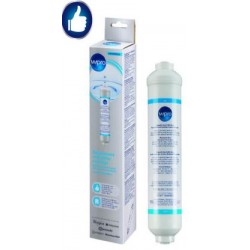 Filtro de agua universal