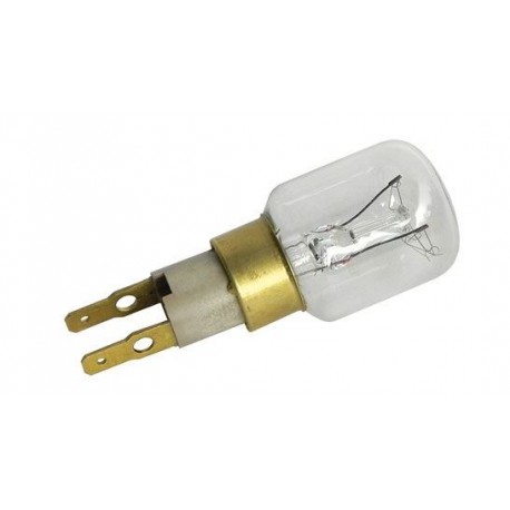 Bombilla para frigorífico TCLICK T25 15W-220V