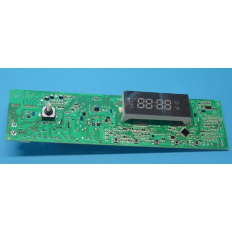 Modulo electrónico lavadora Hisense k2152023