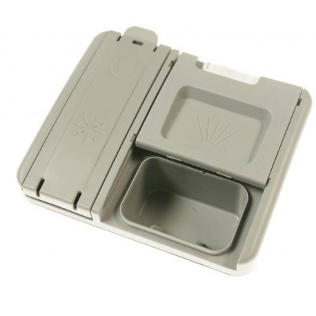 Cubeta detergente / jabonera 17476000008523