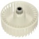 Helice exterior secadora 12138200000130