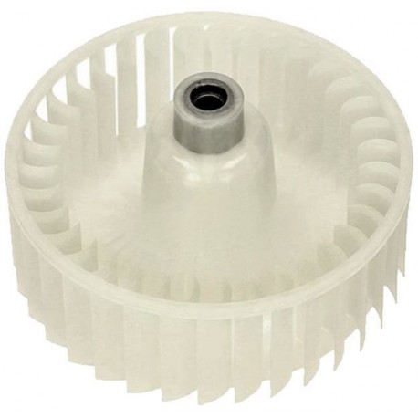 Helice exterior secadora 12138200000130