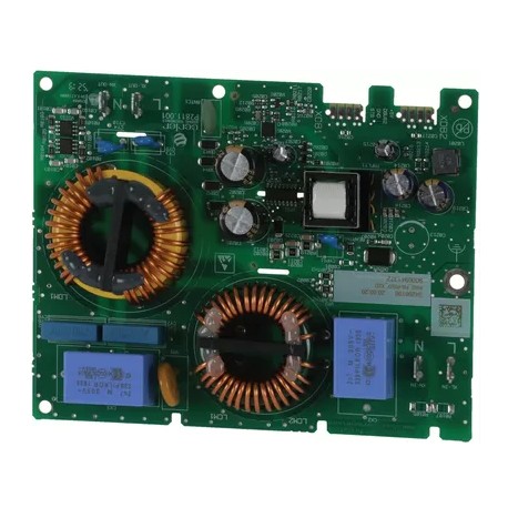 Módulo electronico vitroceramica 11031382