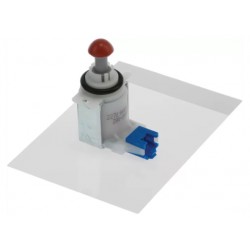 Electrovalvula intercambiador 11033896